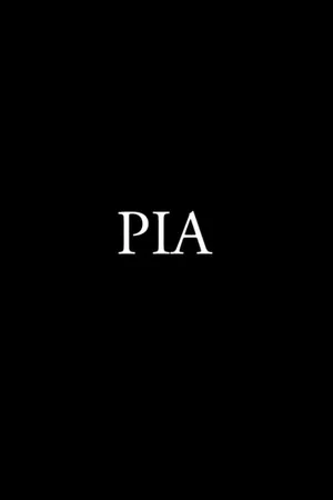 Постер: Pia