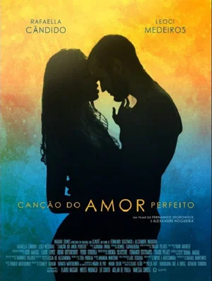 Постер: Canção do Amor Perfeito