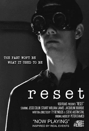 Постер: Reset