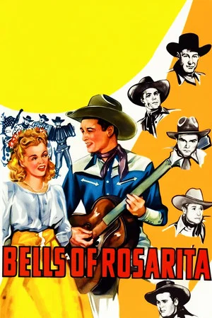 Постер: Bells of Rosarita