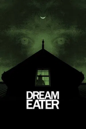 Постер: Dream Eater
