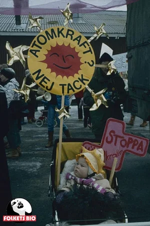Постер: Jag var också med