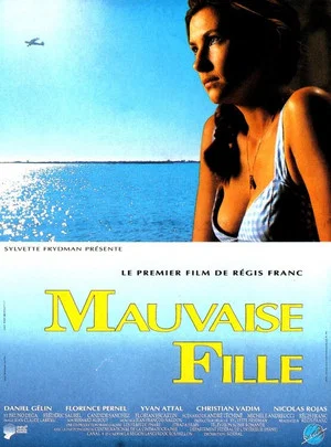 Постер: Mauvaise fille