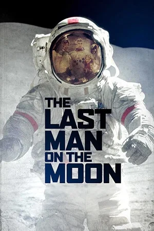 Постер: The Last Man on the Moon