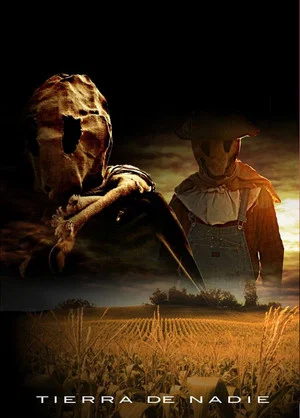 Постер: No Man's Land