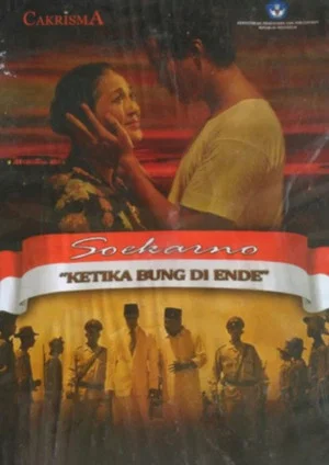 Постер: Ketika Bung di Ende