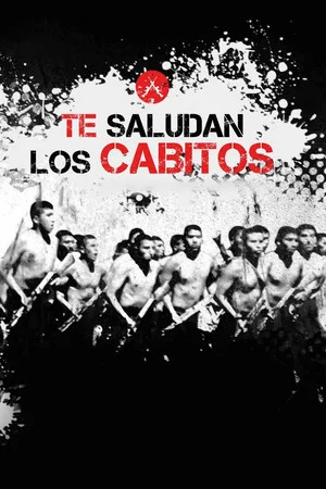 Постер: Te saludan los Cabitos