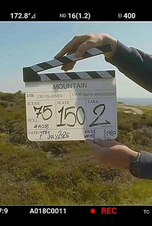 Постер: Mountain
