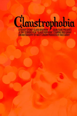 Постер: Claustrophobia