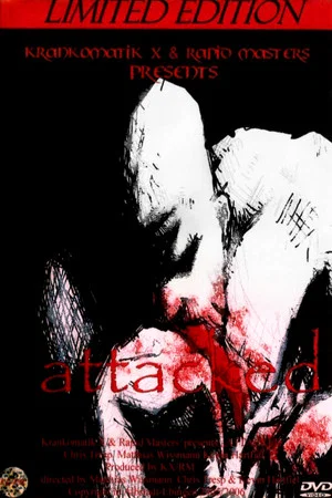 Постер: Attacked