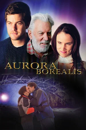 Постер: Aurora Borealis