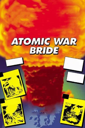 Постер: Atomic War Bride