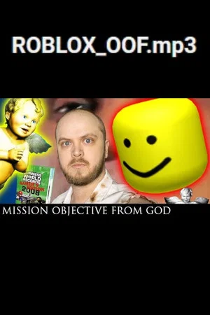 Постер: ROBLOX_OOF.mp3