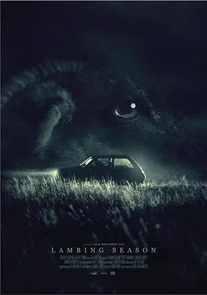 Постер: Lambing Season