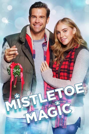 Постер: Mistletoe Magic