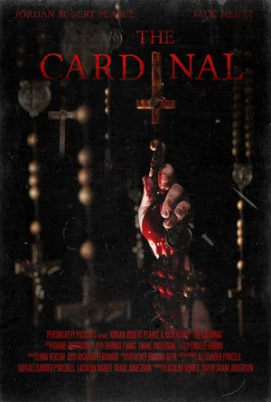Постер: The Cardinal