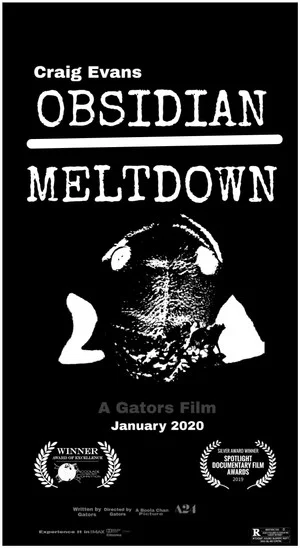 Постер: Obsidian Meltdown