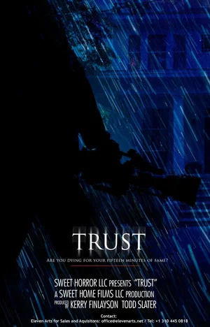 Постер: Trust
