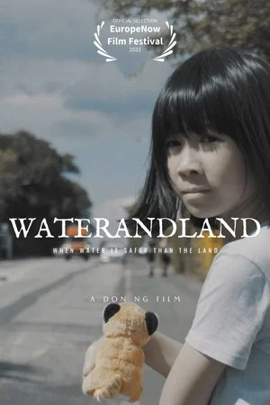 Постер: Waterandland