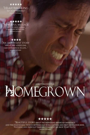 Постер: Homegrown