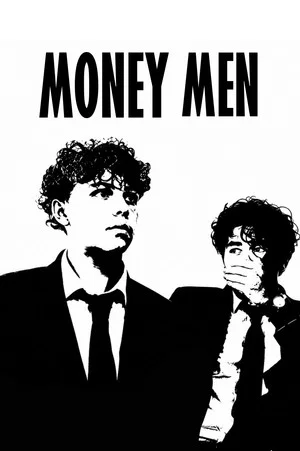 Постер: Money Men