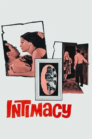 Постер: Intimacy