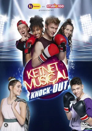 Постер: Ketnet Musical: Knock-Out
