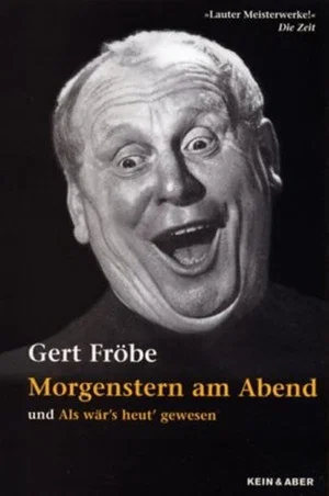 Постер: Als wär’s heut’ gewesen
