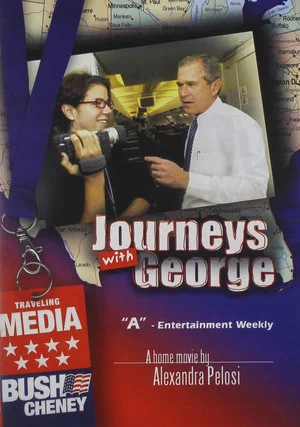 Постер: Journeys with George