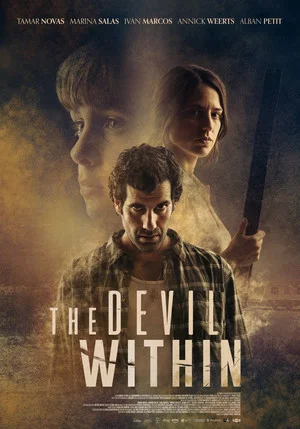 Постер: The Devil Within