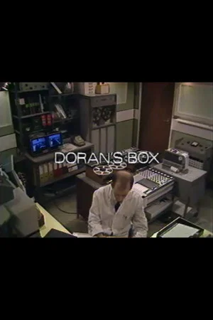 Постер: Doran's Box