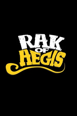 Постер: Rak of Aegis