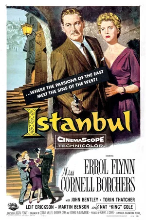 Постер: Istanbul