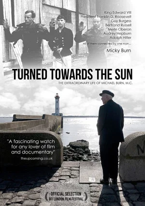 Постер: Turned Towards the Sun