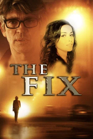 Постер: The Fix