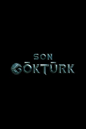 Постер: The Last Gokturk