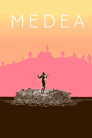 Постер: Medea