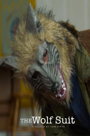 Постер: The Wolf Suit