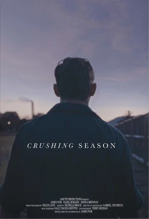 Постер: Crushing Season