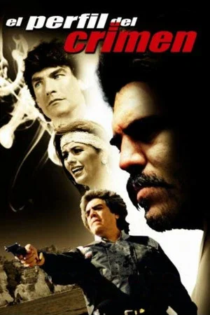 Постер: The Profile of the Crime