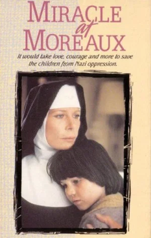 Постер: Miracle at Moreaux