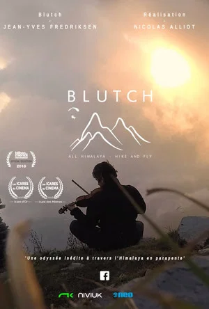 Постер: Blutch