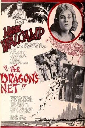 Постер: The Dragon's Net