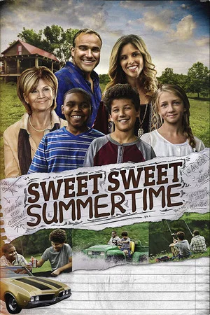 Постер: Sweet Sweet Summertime