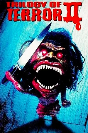 Постер: Trilogy of Terror II