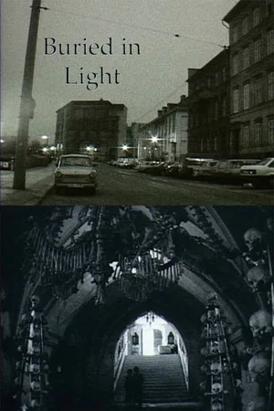 Постер: Buried in Light