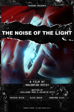 Постер: The Noise of the Light