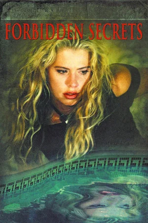 Постер: Forbidden Secrets