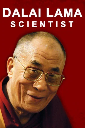 Постер: The Dalai Lama: Scientist