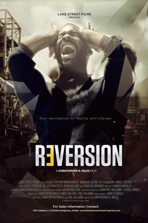 Постер: Reversion